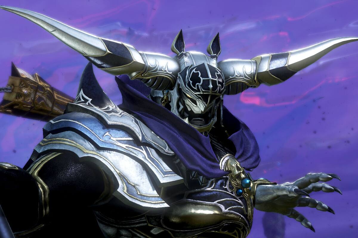 Preparan anuncio relacionado con Dissidia Final Fantasy NT