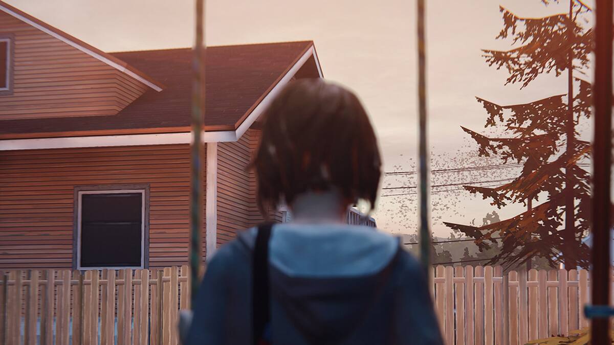 Square Enix confirma lanzamiento el 30 de enero de 2015