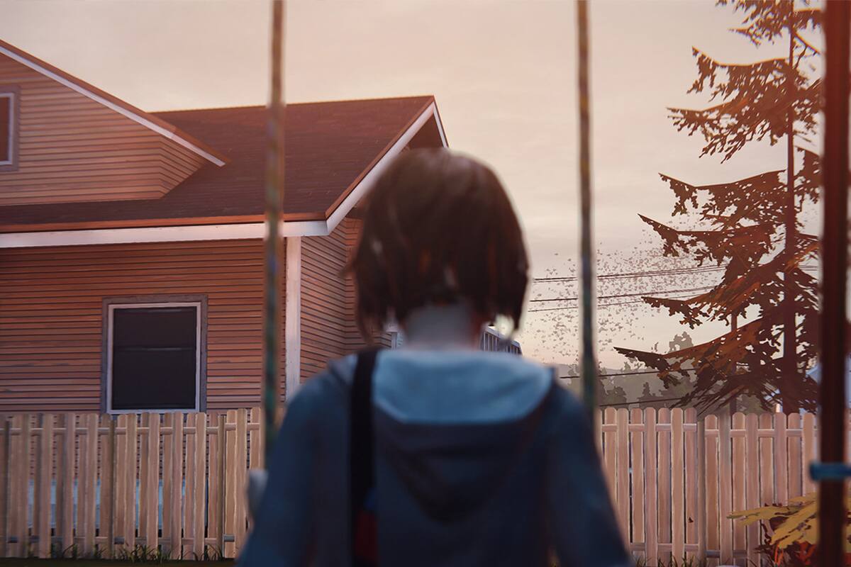 Life is Strange recibe nuevo trailer