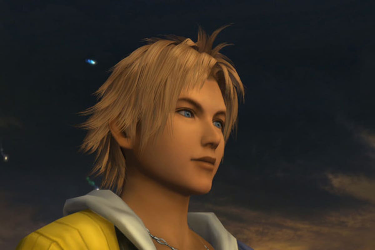 Final Fantasy X y X-2 HD llegarán a América