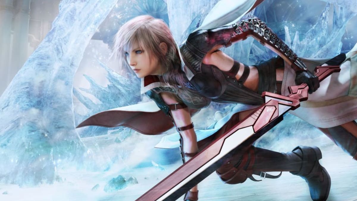 Square Enix confirma que el título de Final Fantasy está en camino a Steam