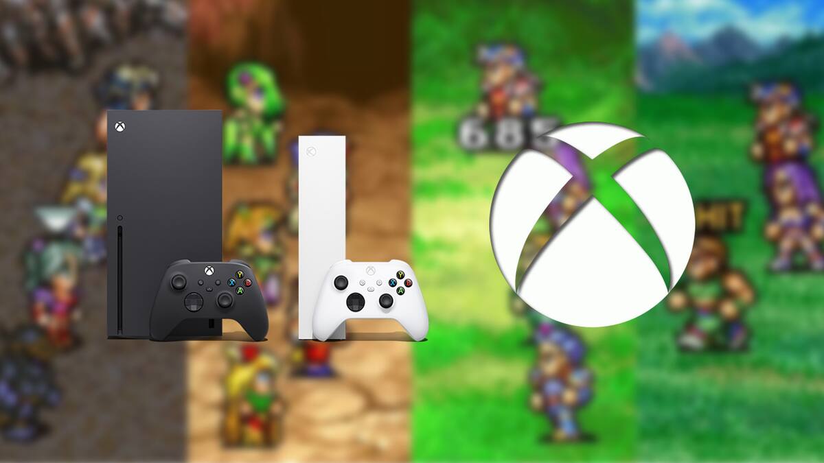 Square Enix confirmó el esperado lanzamiento en Tokyo Game Show 2024