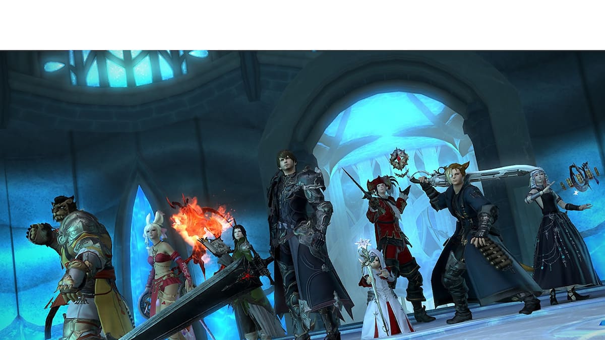 Square Enix confirmó que el MMO sufrirá retrasos en su contenido