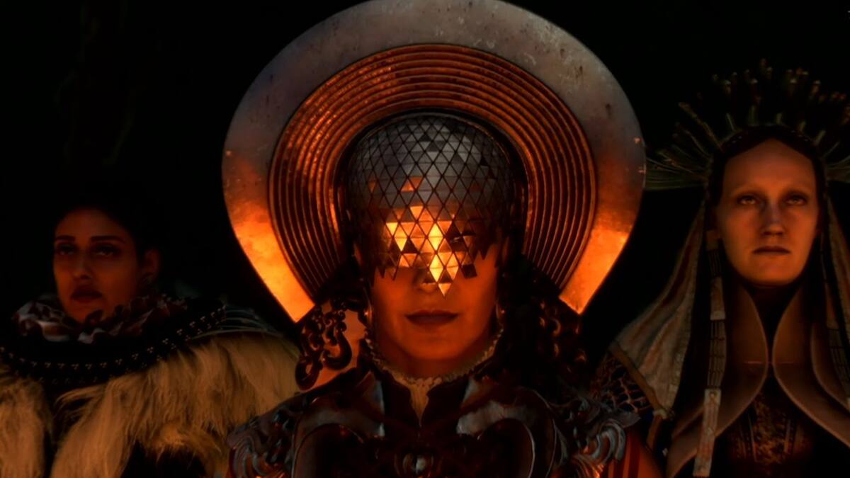 Square Enix confirmó y liberó un demo de su título durante The Game Awards 2022