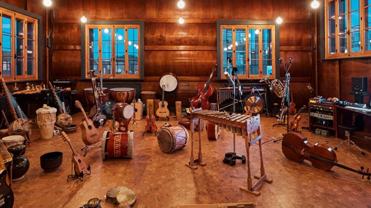 Square Enix contrató a un experto en música sudamericana