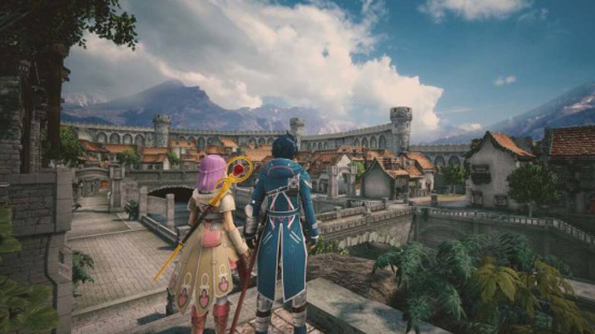 Square-Enix crea cuenta de Twitter de la franquicia para occidente