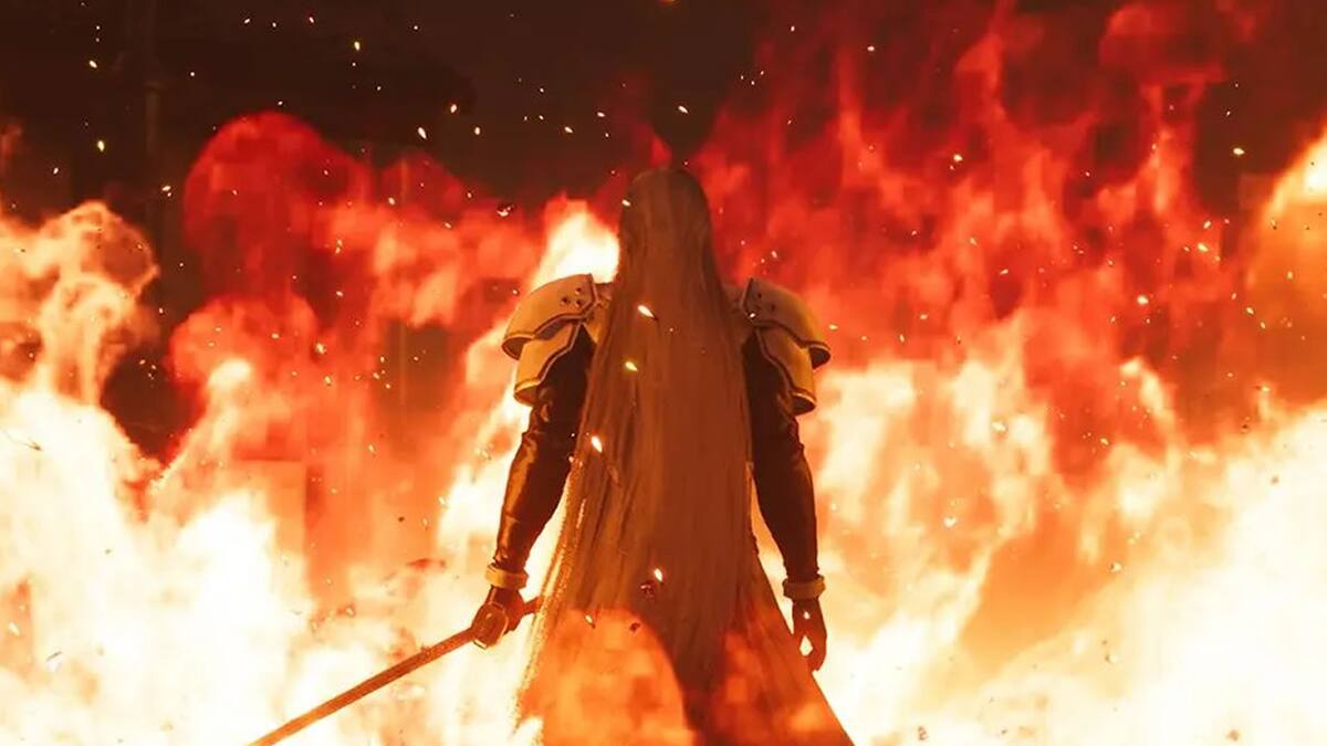 Square Enix da un vistazo a lo que será la historia de este segundo capítulo