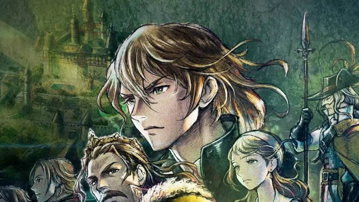 Square Enix demostró una vez más que hay un gran interés por el género RPG de estrategia