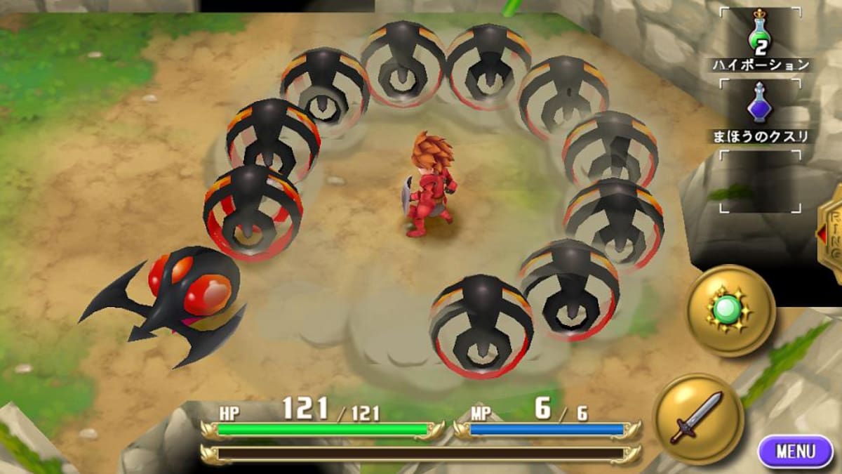 Square Enix detalla aspectos gráficos del juego y nuevas mecánicas