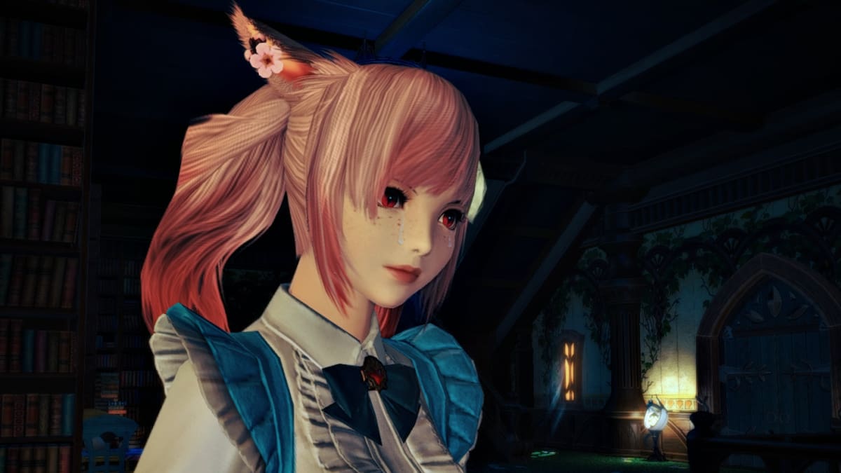 Square Enix detalla contenido de la actualización The Far Edge of Fate