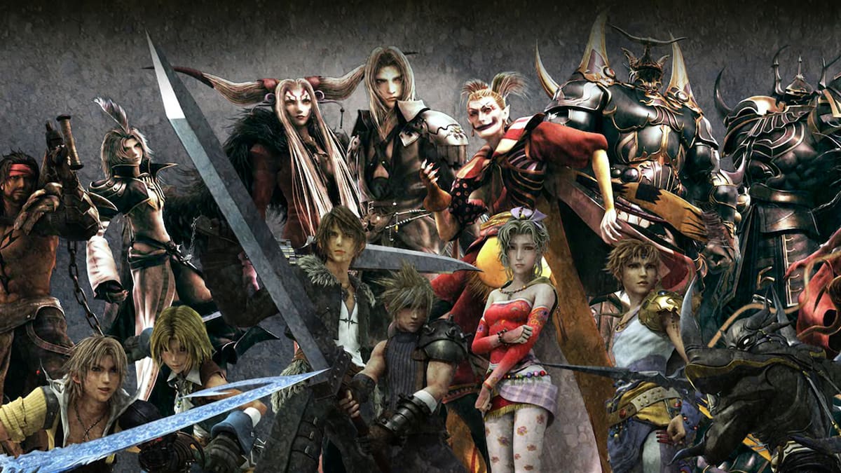Square Enix detalló algunos aspectos del sistema de combate del título