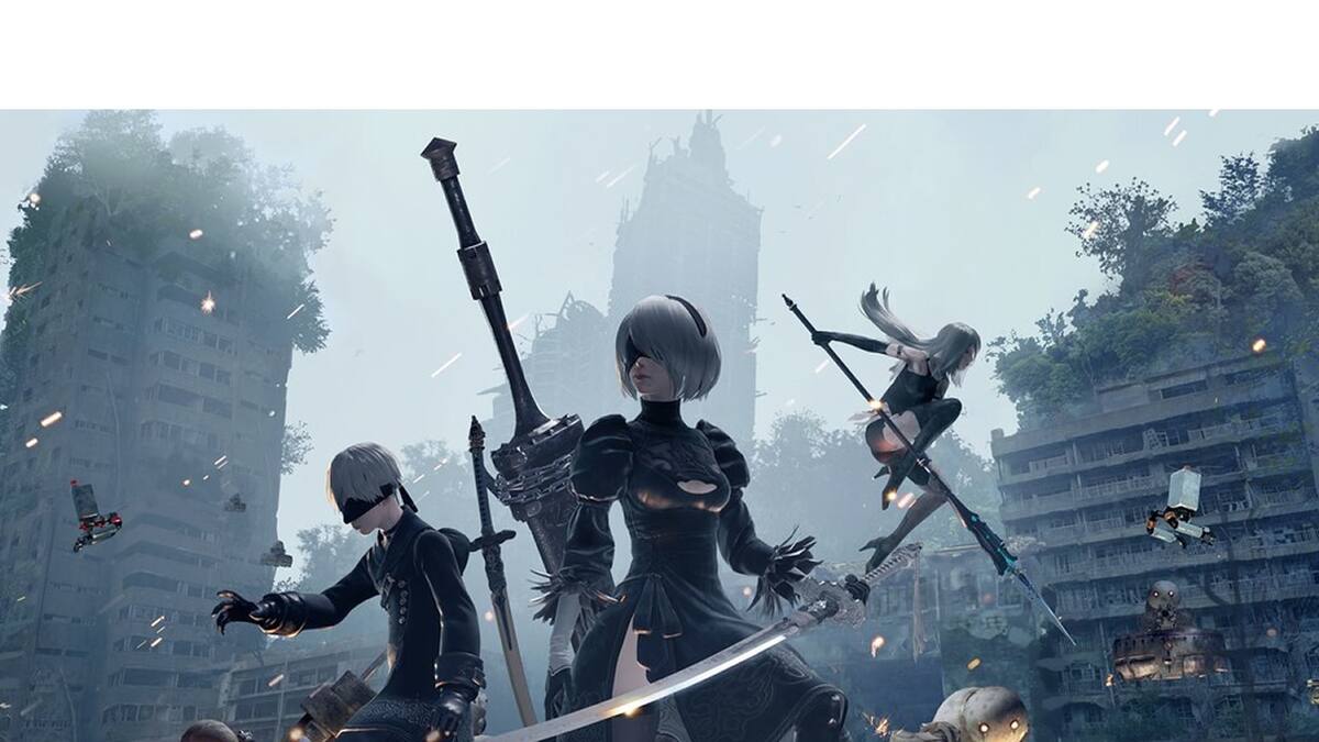 Square Enix detalló el DLC que incluirá el título para la consola híbrida
