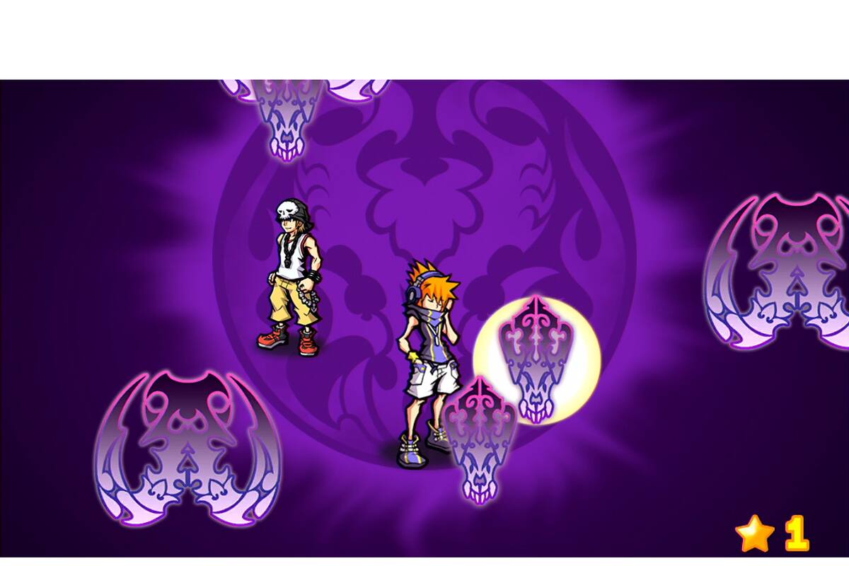 Coco se unirá a tu aventura en The World Ends with You: Final Remix