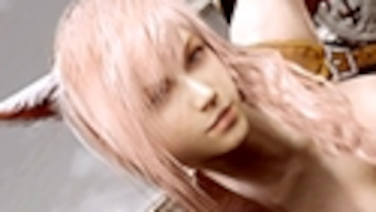 Square Enix devela nueva locación, atuendo y trailer