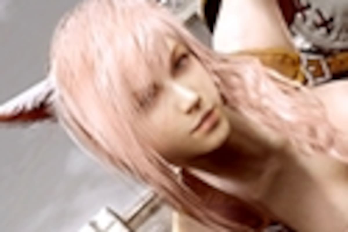 Detallan el sistema de combate de Lightning Returns: FF XIII