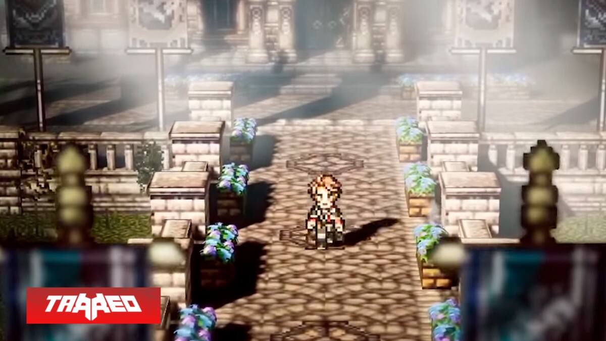 Square Enix diversificará el alcance de la nueva franquicia