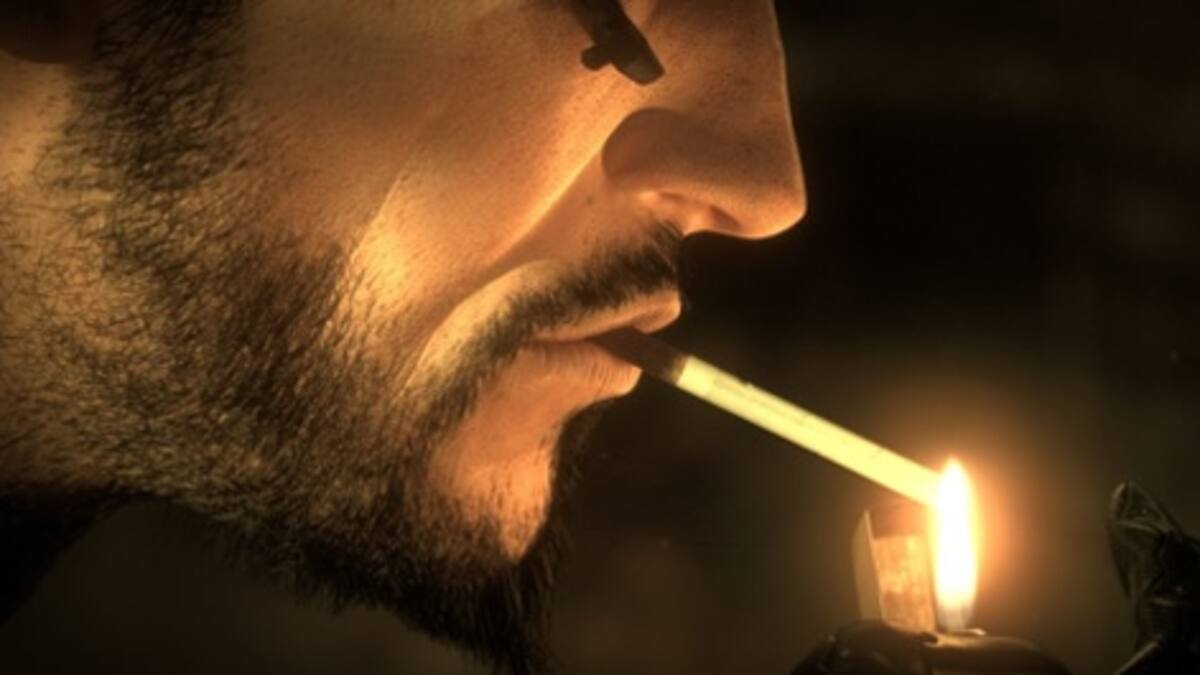 Square Enix: el título ha desplazado dos millones de copias