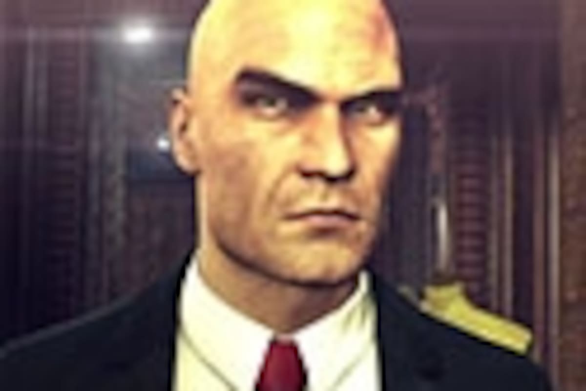 Retiran aplicación de Hitman: Absolution en Facebook