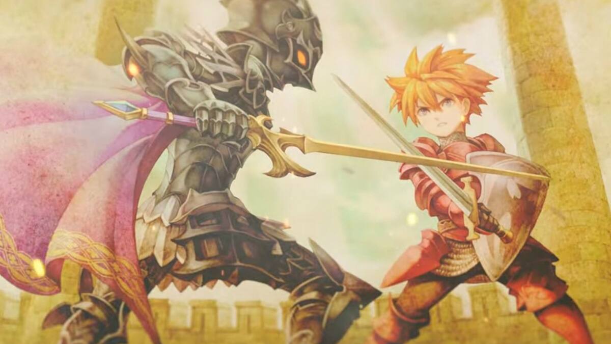 Square Enix escuchó la retroalimentación de los fans