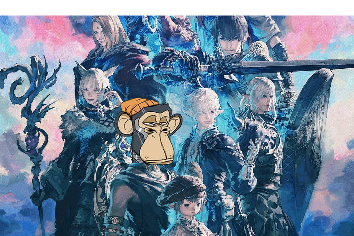 ¿Final Fantasy XIV recibirá NFT? Productor del MMO por fin lo revela