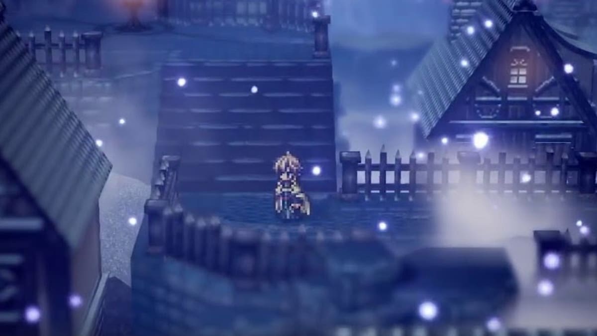 Square Enix explicó la razón del retraso de Champions of the Continent