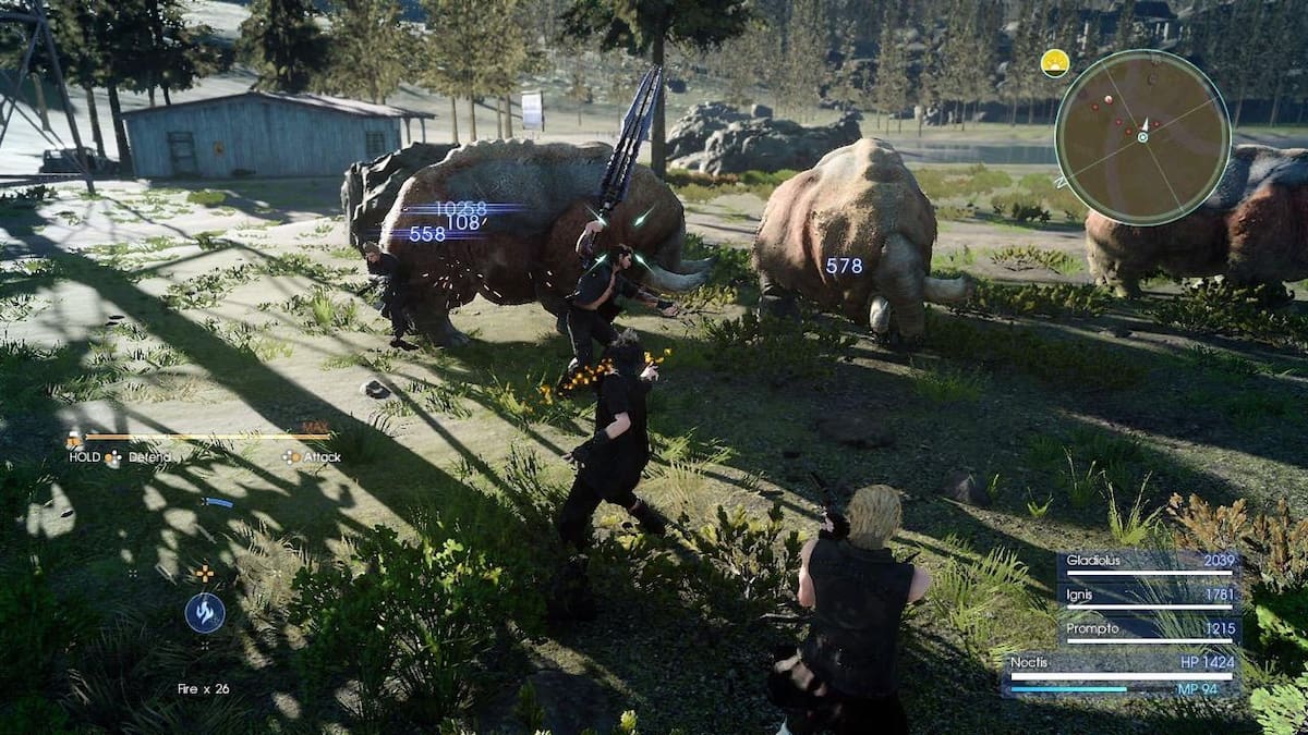 Square Enix explicó por qué no sería pronto