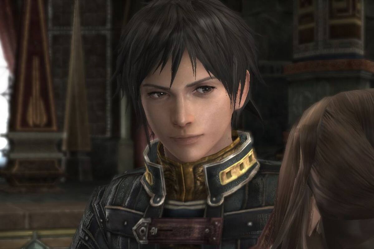 The Last Remnant volverá en forma de remaster para PlayStation 4