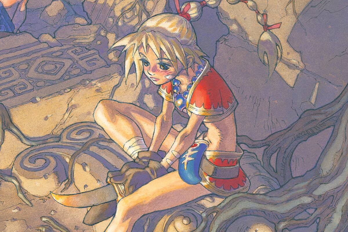 ¡Sorpresa! Chrono Cross tendrá lanzamiento físico, pero no en todas las consolas