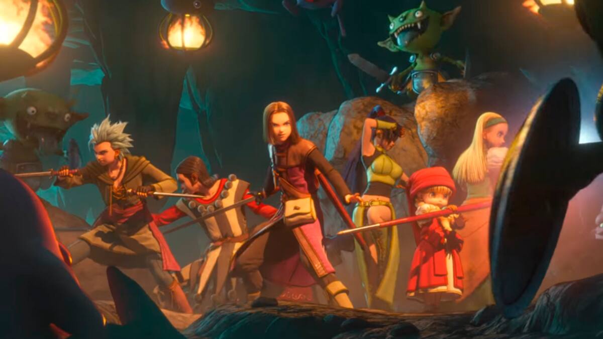 Square Enix habló del proceso de localización
