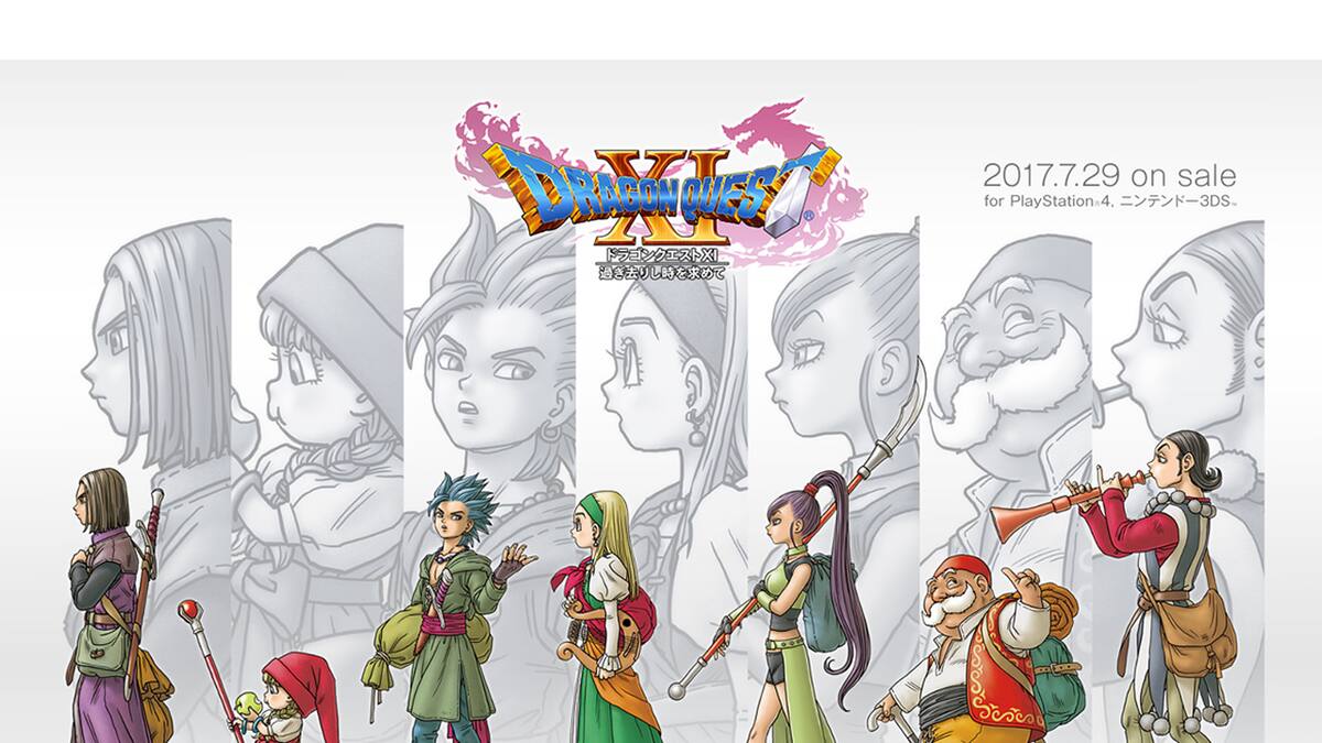 Square Enix habló sobre la planeación original del título