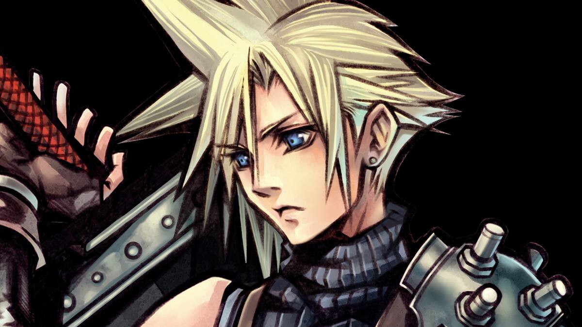 Square Enix hizo un evento a puertas cerradas centrado en el JRPG