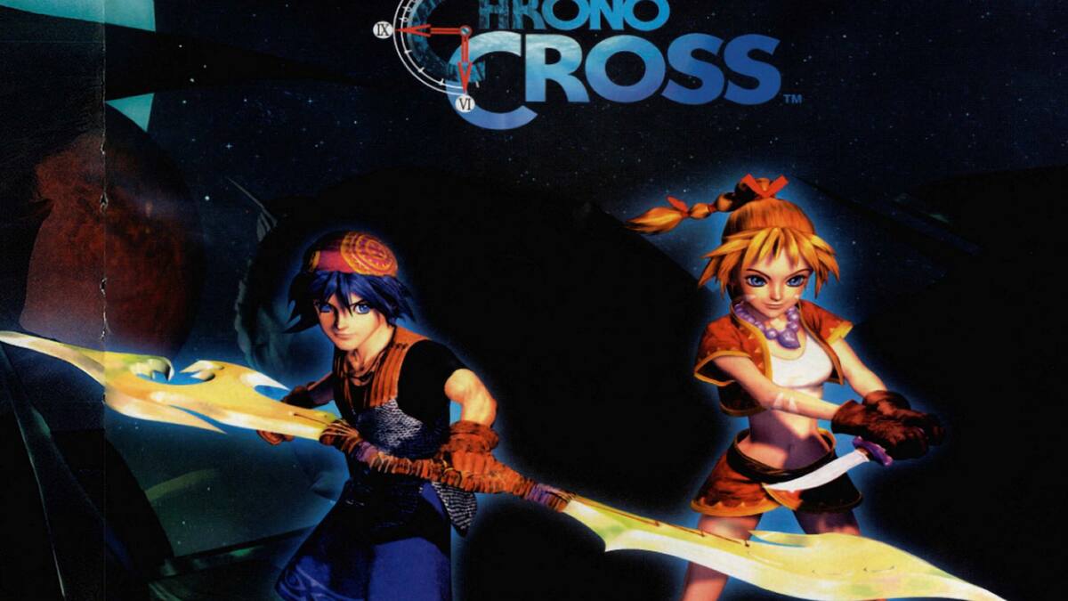 Square Enix incluirá Radical Dreamers y algunas mejoras para el mítico RPG