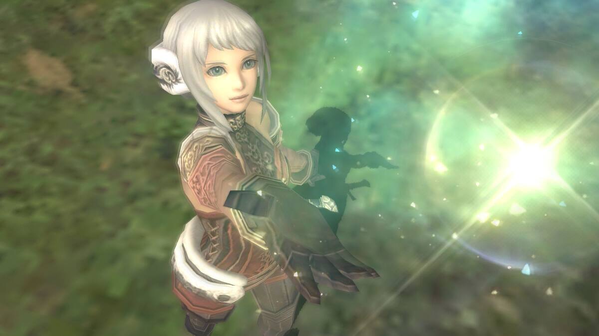 Square Enix lanzará nuevos contenidos por medio de un parche