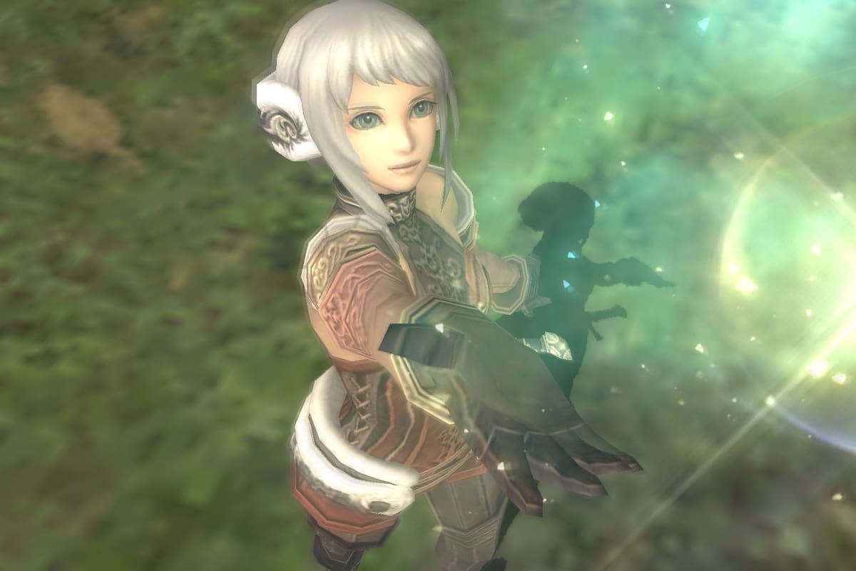 FF XI celebrará su 12.° aniversario con gran actualización