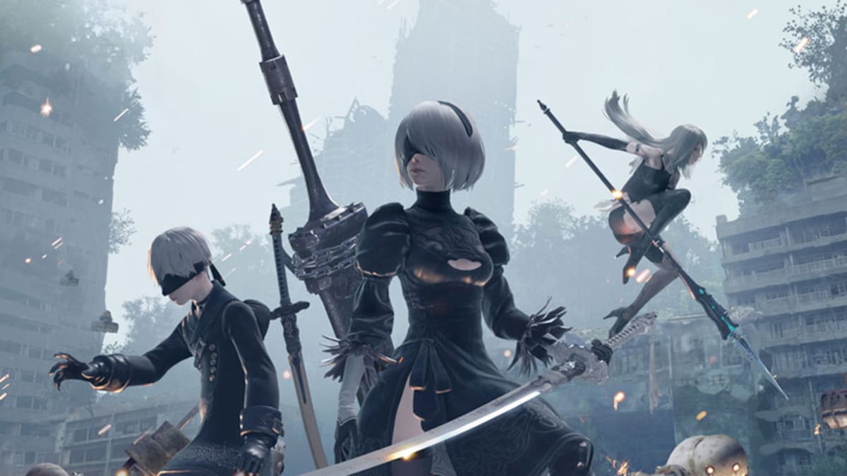 Square Enix lanzará nuevos paquetes de música