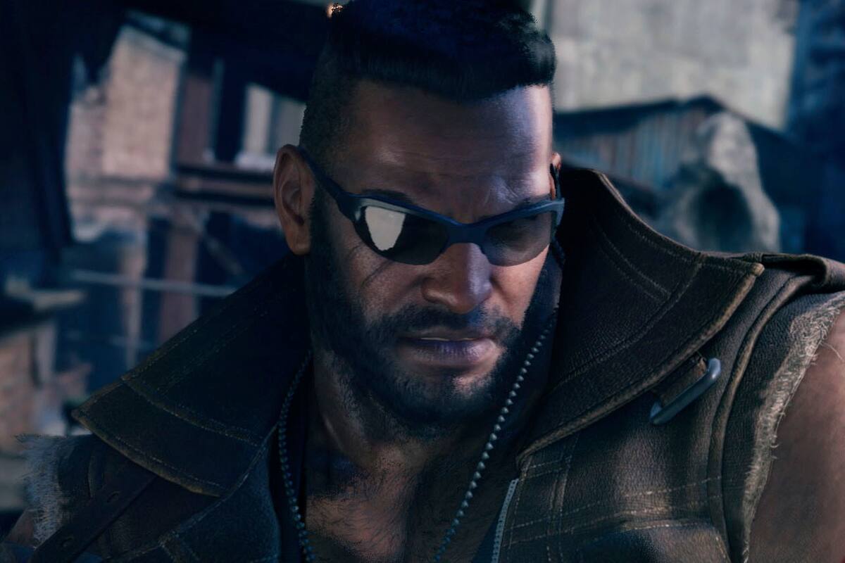 Pronto podremos ver más material de Final Fantasy VII Remake
