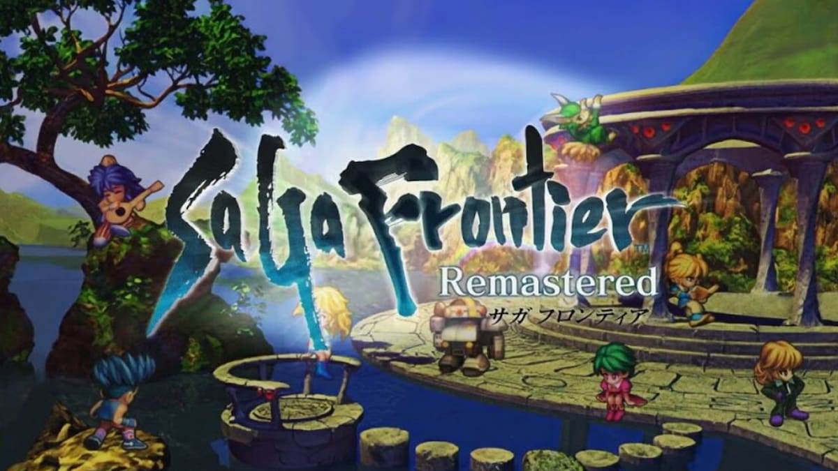 Square Enix llevará su JRPG a PS4, Nintendo Switch, PC y móviles