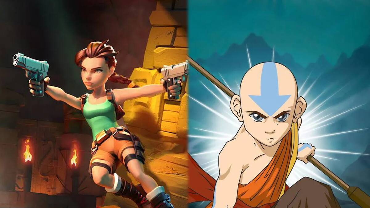 Square Enix London Mobile también prepara un nuevo Tomb Raider para iOS y Android