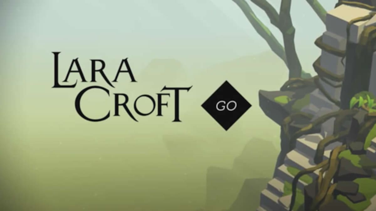 Square Enix Montréal presenta su nuevo juego