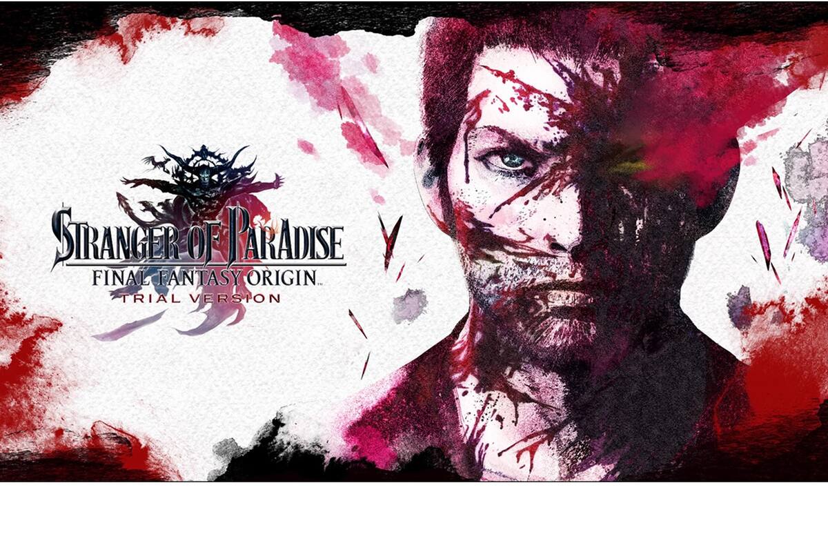 Stranger of Paradise: Final Fantasy Origin confirma su fecha y un nuevo demo