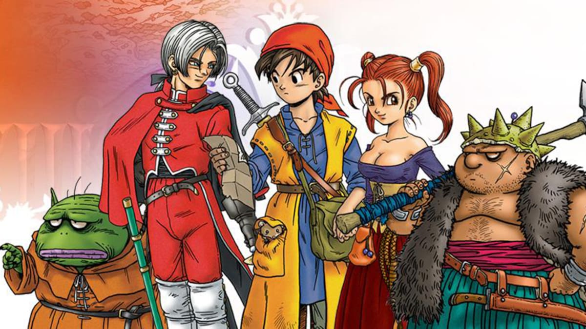 Square Enix muestra al nuevo enemigo del juego