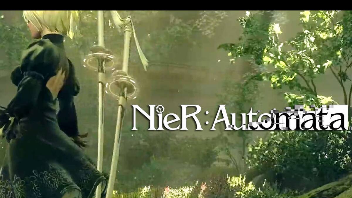 Square Enix muestra algo de pesca y ambientes dentro del juego