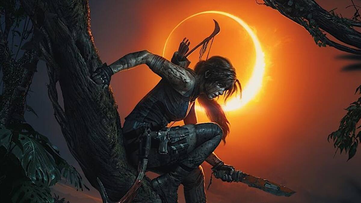 Square Enix muestra nuevo avance y gameplay del próximo título de Eidos Montreal