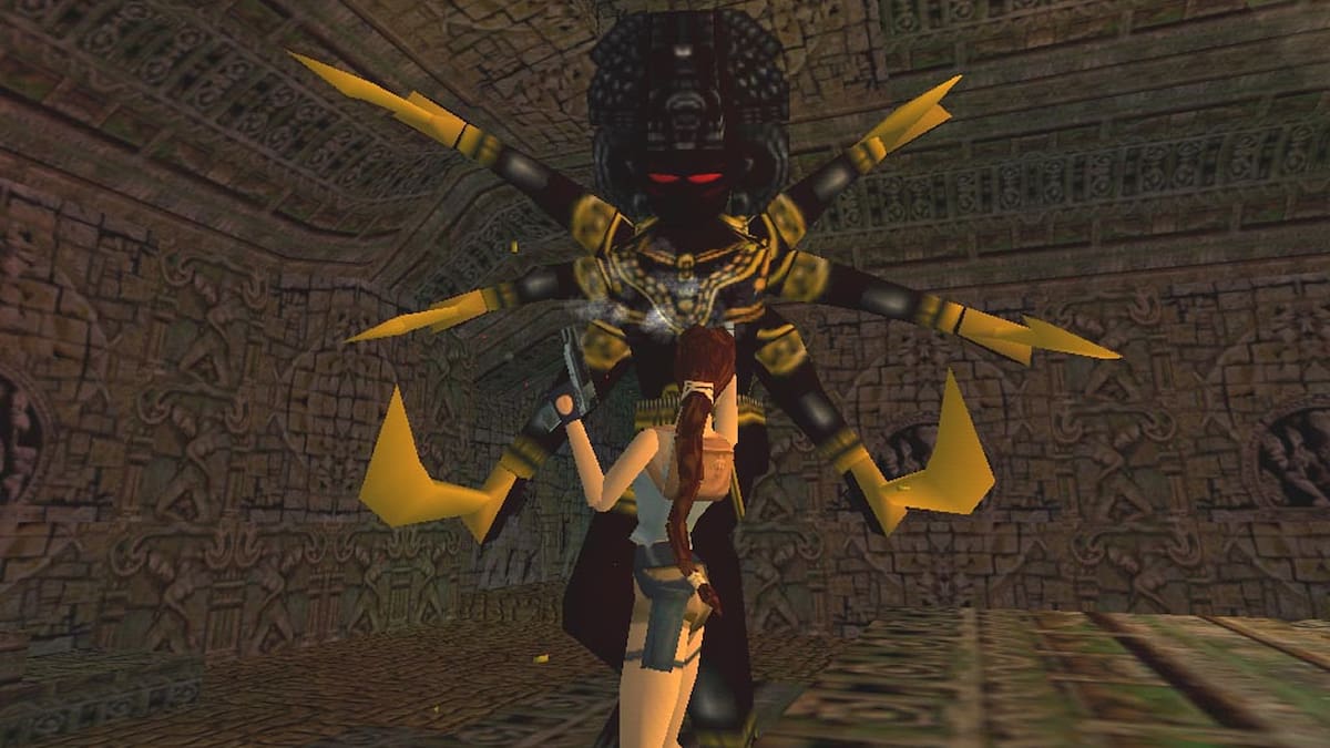 Square Enix no aprobó el proyecto de realtech VR