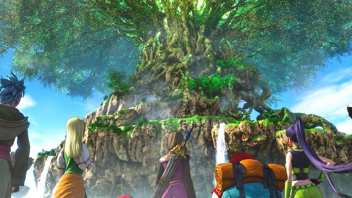 Square Enix no ha decidido al respecto