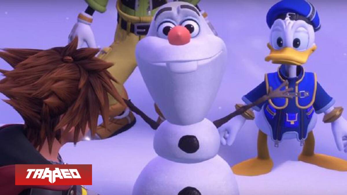 Square Enix no ha querido quedar atrás en la polémica y anunciaron la decisión