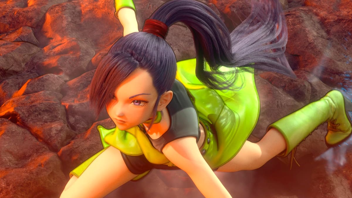 Square Enix no ha revelado nueva información del JRPG desde su anuncio en 2021