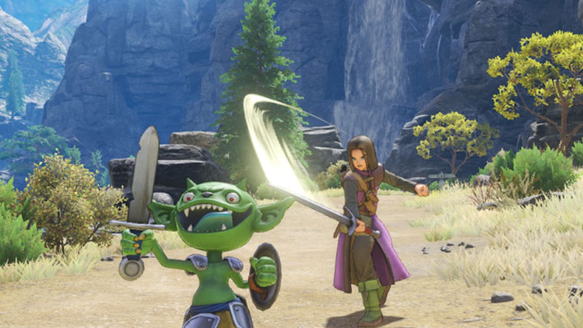 Square Enix no había detallado las plataformas del lanzamiento occidental