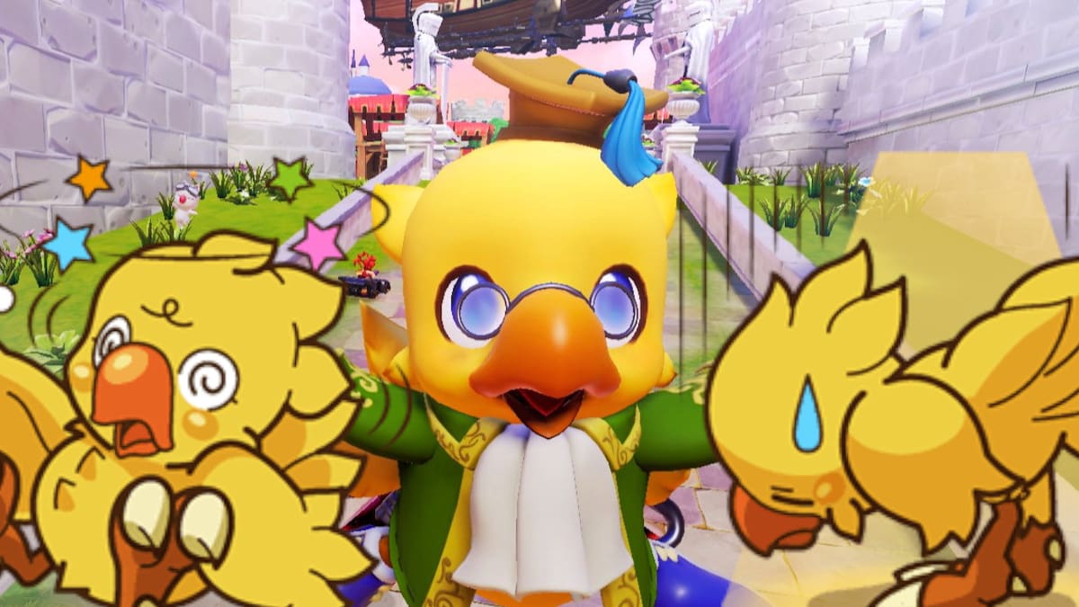 Square Enix no logró cautivar a los fans y se anotó otro fracaso en su lista de juegos como servicio