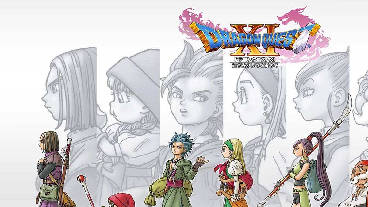 Square Enix no reveló una ventana de lanzamiento para este proyecto